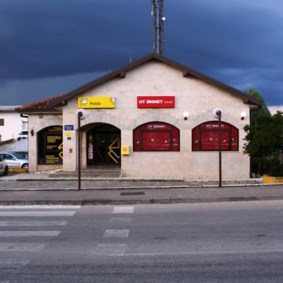 Pansion Gmv Medjugorje 15