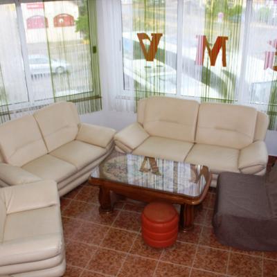 Pansion Gmv Medjugorje 9