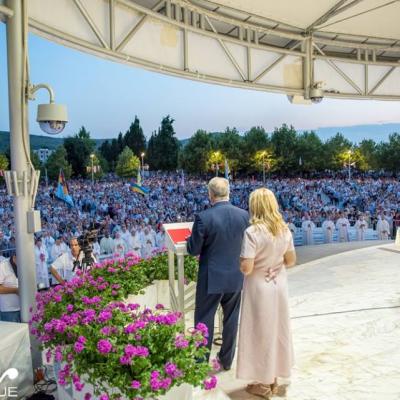 Pansion Gmv Medjugorje 11