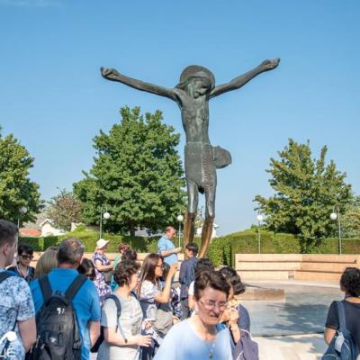 Pansion Gmv Medjugorje 14