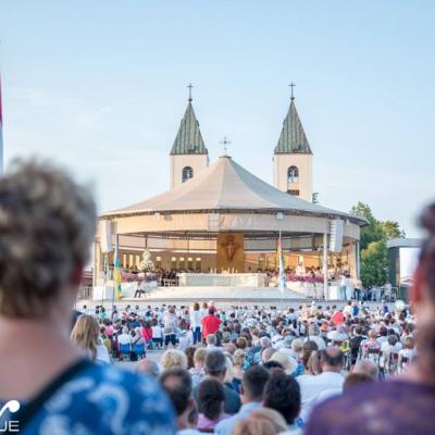 Pansion Gmv Medjugorje 17