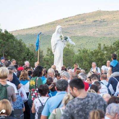 Pansion Gmv Medjugorje 18