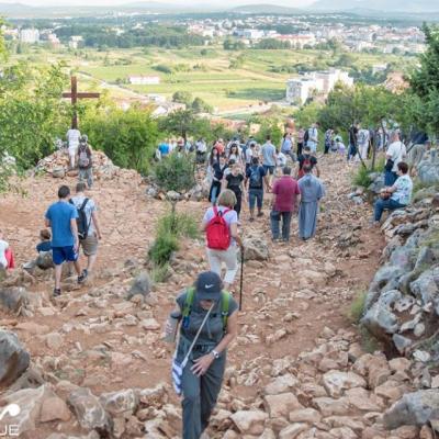 Pansion Gmv Medjugorje 3
