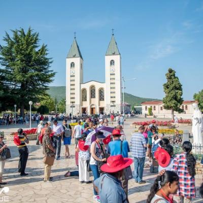 Pansion Gmv Medjugorje 5