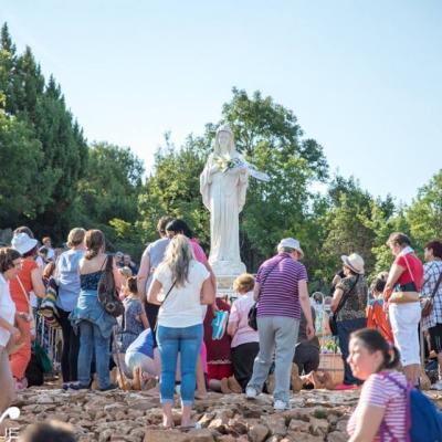 Pansion Gmv Medjugorje 7